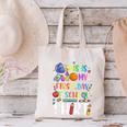 This Is My First Day Of School Boys Girls Kid Back To School Canvas Tote Bag This Is My First Day Of School Boys Girls Kid Back To School Canvas Tote Bag