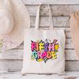 First Day Of School Fifth Grade Back To School Kids Canvas Tote Bag First Day Of School Fifth Grade Back To School Kids Canvas Tote Bag
