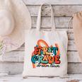 First Grade Dream Team First Day Of 1st Grade Back To School Canvas Tote Bag