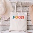 Food Dude Boho Sweet Lover By Food Dude For Back To School Canvas Tote Bag