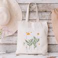 Fourth Grade Dream Team Back To School Boho Flower 4th Grade Canvas Tote Bag Fourth Grade Dream Team Back To School Boho Flower 4th Grade Canvas Tote Bag