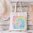 In My Fourth Grade Era Girl Tie Dye 4th Grade Back To School Canvas Tote Bag In My Fourth Grade Era Girl Tie Dye 4th Grade Back To School Canvas Tote Bag