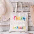 Fresh Out Of Schedule Changes Counselor Back To School Canvas Tote Bag Fresh Out Of Schedule Changes Counselor Back To School Canvas Tote Bag