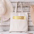 Freshman 9th Grade Back To School First Day Juneteenth Afro Canvas Tote Bag