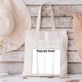 Fun Last Day Of School Sign My Shirt Back To School Cool Canvas Tote Bag