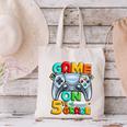 Game On 5th Grade Back To School 5th Grade Level Unlocked Performance Canvas Tote Bag Game On 5th Grade Back To School 5th Grade Level Unlocked Performance Canvas Tote Bag