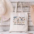 Game Day Just A Baseball Goose Cute Duck Team Sports Canvas Tote Bag Game Day Just A Baseball Goose Cute Duck Team Sports Canvas Tote Bag