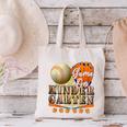 Game On Kindergarten Baseball Back To School Student Kid Boy Canvas Tote Bag