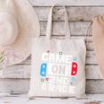 Gamer Back To School Game 2nd Grade Kids Boys Canvas Tote Bag Gamer Back To School Game 2nd Grade Kids Boys Canvas Tote Bag