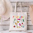 Girls Goose 1st Grade Here I Come Back To School Kids Canvas Tote Bag Girls Goose 1st Grade Here I Come Back To School Kids Canvas Tote Bag