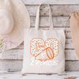 Go Cheer Broncos School Spirit Fan Team Back To School Canvas Tote Bag Go Cheer Broncos School Spirit Fan Team Back To School Canvas Tote Bag