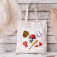 God Says I Am Baseball Player Catcher Pitcher Boys Men Canvas Tote Bag God Says I Am Baseball Player Catcher Pitcher Boys Men Canvas Tote Bag