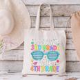 Goodbye 3rd Grade Hello 4th Grade Graduation Back To School Canvas Tote Bag Goodbye 3rd Grade Hello 4th Grade Graduation Back To School Canvas Tote Bag