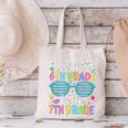 Goodbye 6th Grade Hello 7th Grade Graduation Back To School Canvas Tote Bag Goodbye 6th Grade Hello 7th Grade Graduation Back To School Canvas Tote Bag
