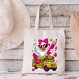 Goose Back To School First Day Of School Girls Boys Canvas Tote Bag Goose Back To School First Day Of School Girls Boys Canvas Tote Bag