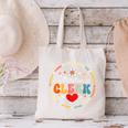 Groovy Attendance Clerk Back To School Appreciation Week Canvas Tote Bag Groovy Attendance Clerk Back To School Appreciation Week Canvas Tote Bag