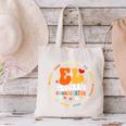 Groovy EL Program Coordinator Appreciation Back To School Canvas Tote Bag Groovy EL Program Coordinator Appreciation Back To School Canvas Tote Bag