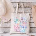 Groovy In My Third Grade Era Tie Dye Kids Boy Back To School Canvas Tote Bag Groovy In My Third Grade Era Tie Dye Kids Boy Back To School Canvas Tote Bag