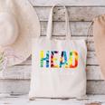Head Custodian Women Tie Dye Back To School Appreciation Day Canvas Tote Bag Head Custodian Women Tie Dye Back To School Appreciation Day Canvas Tote Bag