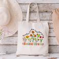 Headstart Director Appreciation Week Back To School Canvas Tote Bag Headstart Director Appreciation Week Back To School Canvas Tote Bag