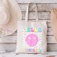 Hello Preschool Groovy Back To School Pre-K Team Girls Kids Canvas Tote Bag Hello Preschool Groovy Back To School Pre-K Team Girls Kids Canvas Tote Bag