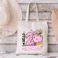 Hello Second 2nd Grade Leopard Tie Dye Girl Back To School Canvas Tote Bag Hello Second 2nd Grade Leopard Tie Dye Girl Back To School Canvas Tote Bag