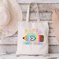 Hello Third Grade Back To School Pencil Tie Dye 3rd Grade Canvas Tote Bag Hello Third Grade Back To School Pencil Tie Dye 3rd Grade Canvas Tote Bag