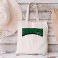 Hornets Back To School Spirit G Canvas Tote Bag Hornets Back To School Spirit G Canvas Tote Bag