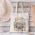 Howdy Preschool Cowgirl Country Western Pre-K Back To School Canvas Tote Bag