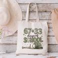 HUGvyn 6733 Days Of School Baseball 100 Days Camo Cap Boys Canvas Tote Bag HUGvyn 6733 Days Of School Baseball 100 Days Camo Cap Boys Canvas Tote Bag