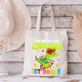 I'm Ready To Crush 1st Grade Dinosaurs Back To School Kids Canvas Tote Bag I'm Ready To Crush 1st Grade Dinosaurs Back To School Kids Canvas Tote Bag