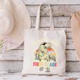 I'm Ready To Crush First Grade DinosaurRex Back To School Performance Canvas Tote Bag I'm Ready To Crush First Grade DinosaurRex Back To School Performance Canvas Tote Bag
