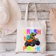 I'm Ready To Crush Pre-k Dinosaur Truck Back To School Boys Canvas Tote Bag I'm Ready To Crush Pre-k Dinosaur Truck Back To School Boys Canvas Tote Bag