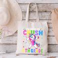 I'm Ready For Fifth Grade Back To School 5th Grade Girls Canvas Tote Bag I'm Ready For Fifth Grade Back To School 5th Grade Girls Canvas Tote Bag