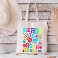 Im Ready To Rock 4th Grade Back To School 4th Grade Guitar Performance Canvas Tote Bag Im Ready To Rock 4th Grade Back To School 4th Grade Guitar Performance Canvas Tote Bag