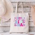 In My Instructional Aide Era Groovy Back To School Canvas Tote Bag In My Instructional Aide Era Groovy Back To School Canvas Tote Bag