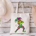 Jester Baseball Mardi Gras Carnival Sport Men Boy Teen Kids Canvas Tote Bag Jester Baseball Mardi Gras Carnival Sport Men Boy Teen Kids Canvas Tote Bag