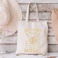 Just a Boy Who Loves Baseball Canvas Tote Bag