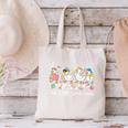 Just A Fifth Grade Goose Back To School Cute Goose 5th Grade Canvas Tote Bag