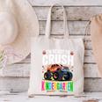 Kids Back To School I'm Ready To Crush Kindergarten For Boys Canvas Tote Bag Kids Back To School I'm Ready To Crush Kindergarten For Boys Canvas Tote Bag