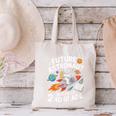 Kids Future Astronaut 2nd Grade Student Back To School Boys Kids Canvas Tote Bag Kids Future Astronaut 2nd Grade Student Back To School Boys Kids Canvas Tote Bag