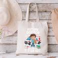 Kids Future Doctor 1st Grade Student Back To School Boy Kids Canvas Tote Bag Kids Future Doctor 1st Grade Student Back To School Boy Kids Canvas Tote Bag