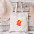 Kids School's Cool Saying Back To School For Kids Canvas Tote Bag Kids School's Cool Saying Back To School For Kids Canvas Tote Bag