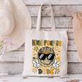 Kindergarten Camo Camouflage Smile Face Back To School Kids Canvas Tote Bag Kindergarten Camo Camouflage Smile Face Back To School Kids Canvas Tote Bag