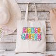 Kindergarten Dalmatian Dots Dream Team Back To School Canvas Tote Bag Kindergarten Dalmatian Dots Dream Team Back To School Canvas Tote Bag