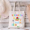 Kindergarten Nerd Mode On Back To School Science Kids Boys Canvas Tote Bag Kindergarten Nerd Mode On Back To School Science Kids Boys Canvas Tote Bag