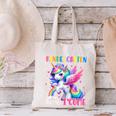 Kindergarten Here I Come Unicorn Girls Kids Back To School Canvas Tote Bag Kindergarten Here I Come Unicorn Girls Kids Back To School Canvas Tote Bag