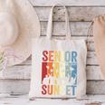Last First Day Senior Sunset Class Of 2025 Back To School Performance Canvas Tote Bag Last First Day Senior Sunset Class Of 2025 Back To School Performance Canvas Tote Bag