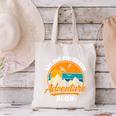 Let The 8th Grade Adventure Begin Back To School Canvas Tote Bag Let The 8th Grade Adventure Begin Back To School Canvas Tote Bag