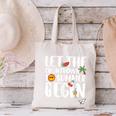 Let The Countdown To Summer Begin Back To School Canvas Tote Bag Let The Countdown To Summer Begin Back To School Canvas Tote Bag